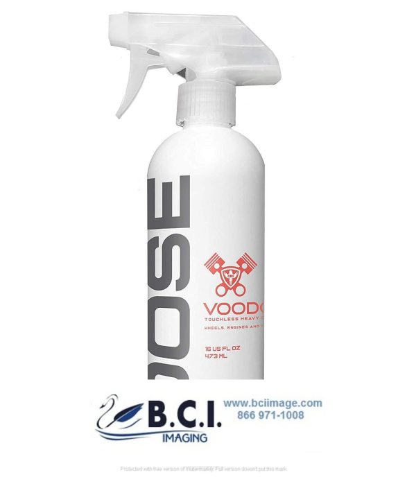 DOSE-Voodoo-Touchless-Heavy-Cleaner-for-Wheels-Engines-and-More-16-Ounce-Bottle-MCF