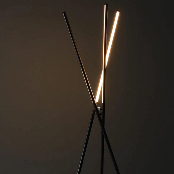 Pelli Floor Lamp - Image 4
