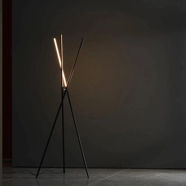 Pelli Floor Lamp - Image 5