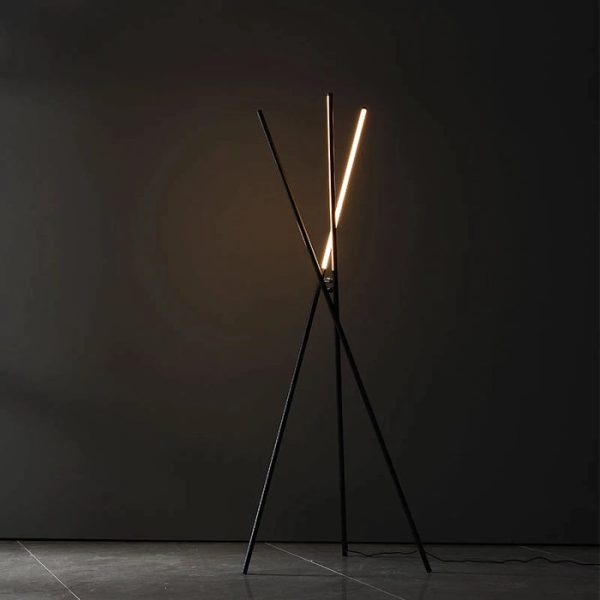 Pelli Floor Lamp - Image 6