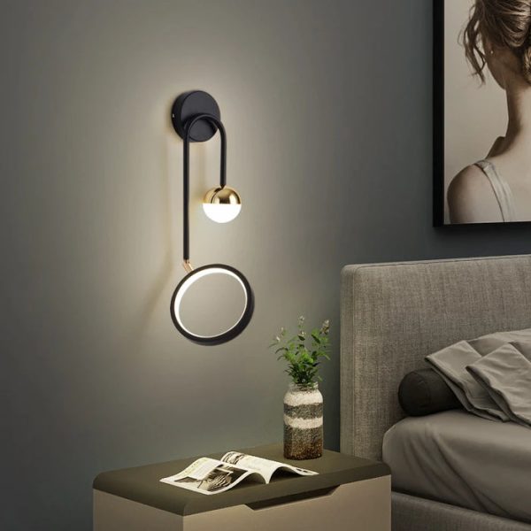 Akli Wall Light - Image 2