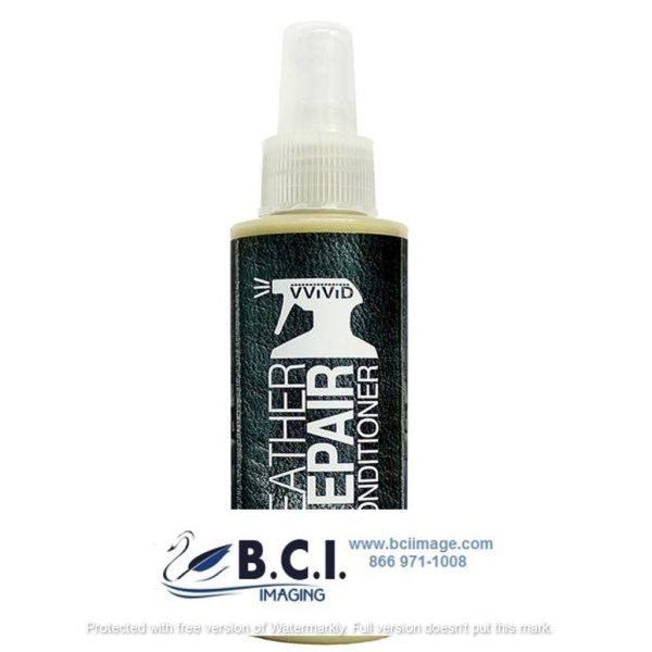 Vvivid Tools VVIVID LEATHER REPAIR CONDITIONER