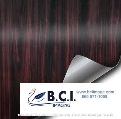 Vvivid Vinyl Architectural Dark Wood Grain