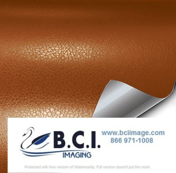 Vvivid Vinyl Architectural VViViD+ Classic Brown Fine Grain Leather