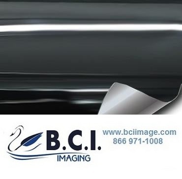 Vvivid Vinyl Automotive Gloss Black
