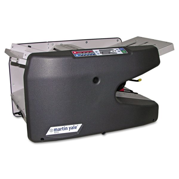 Model 1711 Electronic Ease-of-Use AutoFolder, 9,000 Sheets/Hour - Image 2