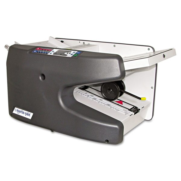 Model 1711 Electronic Ease-of-Use AutoFolder, 9,000 Sheets/Hour