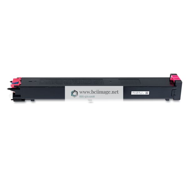 MX31NTMA Toner, 15,000 Page-Yield, Magenta - Image 3