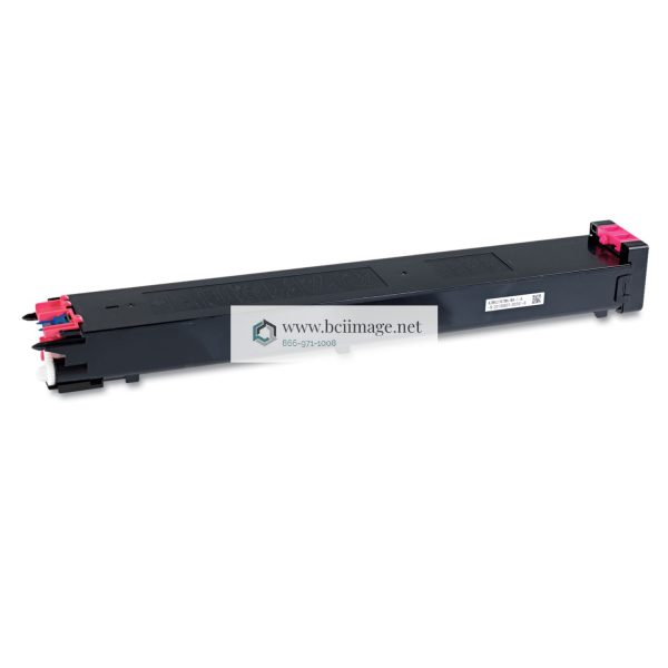 MX31NTMA Toner, 15,000 Page-Yield, Magenta - Image 5