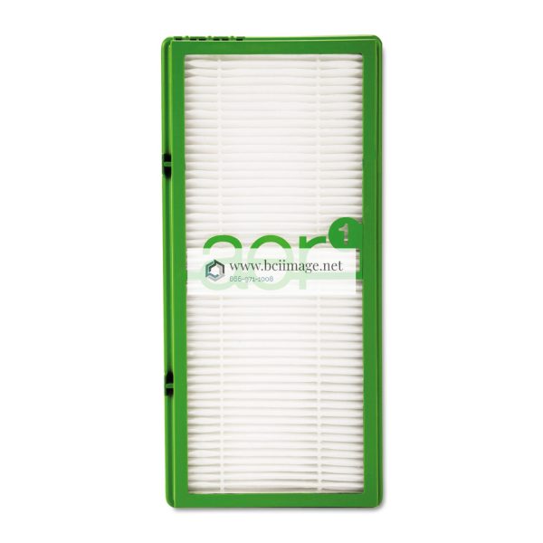 Solution Specific Filters, Allergens, 5 x 10 - Image 2