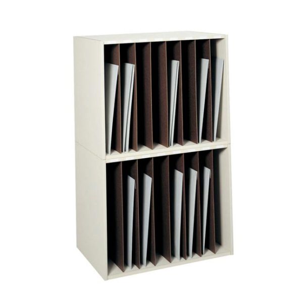 Art Rack by Safco Products, 3030 - Image 4