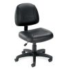 X- Sel Series Leather Task Chair by NDI Office Furniture, 316