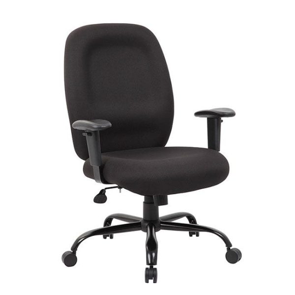 B900 Series Heavy Duty Task Chair by Boss, B996