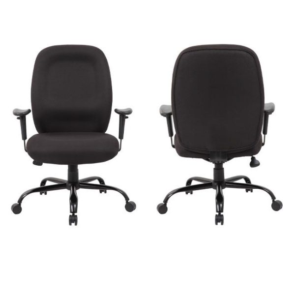 B900 Series Heavy Duty Task Chair by Boss, B996 - Image 5