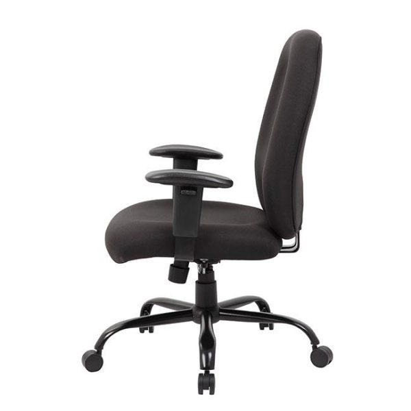 B900 Series Heavy Duty Task Chair by Boss, B996 - Image 4