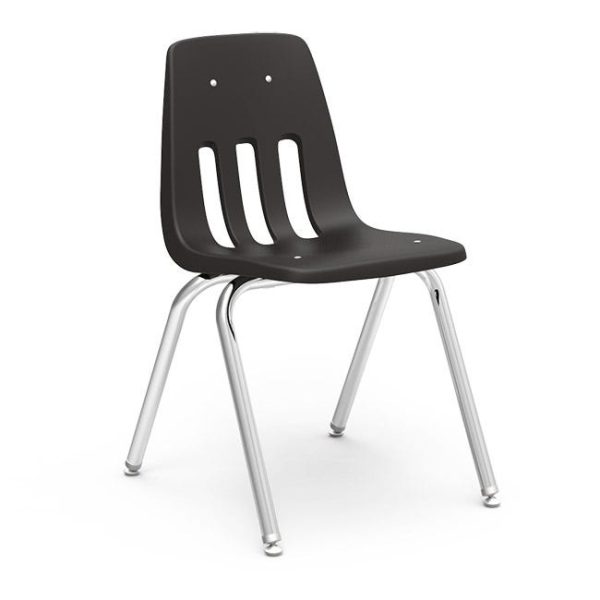 9000 Series School Chair (14'' H - K-2nd) by Virco, 9014 - Image 5