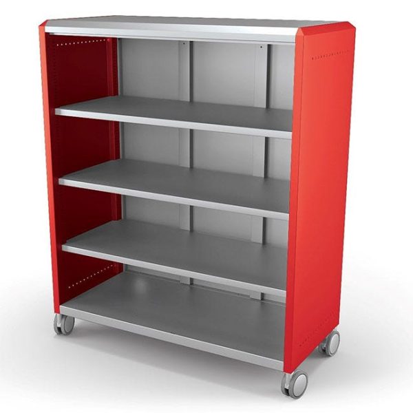 Compass Cabinet H3 Maxi ( Three Shelves) by Mooreco, C3A1X1D1X0