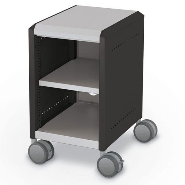 Compass Cabinet H1 Mini ( One Shelf) by Mooreco, A1A1X1D1X0 - Image 4