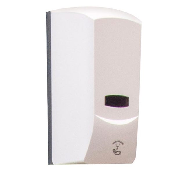 Hand Sanitizer Dispenser by Diversified Spaces, 260002