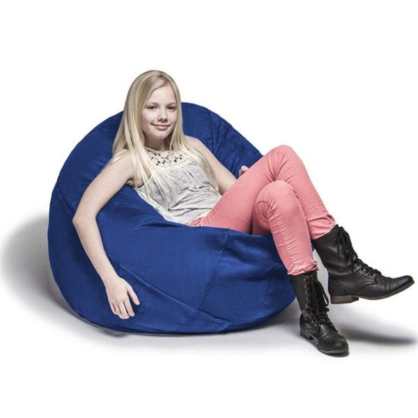 Kids Cocoon Bean Bag by Jaxx, 11643 - Image 5