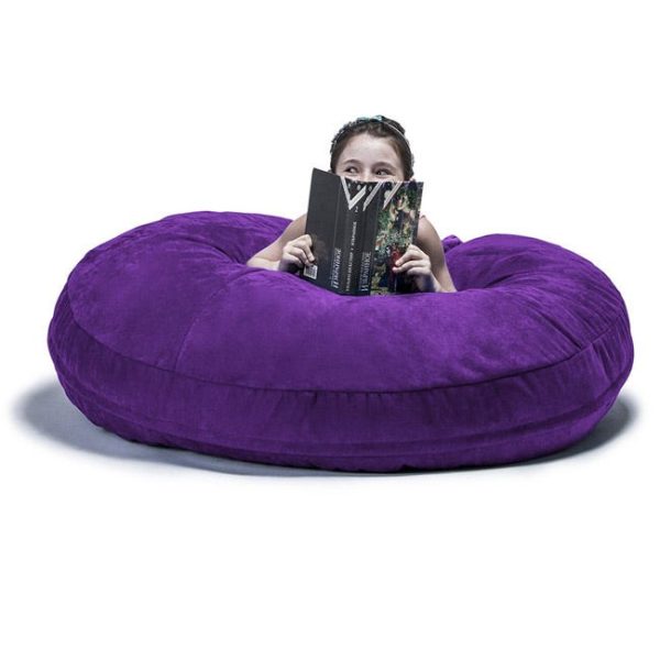 Kids Cocoon Bean Bag by Jaxx, 11643