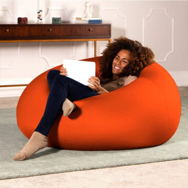 Nimbus Spandex Large Chair by Jaxx, 16759 - Image 3