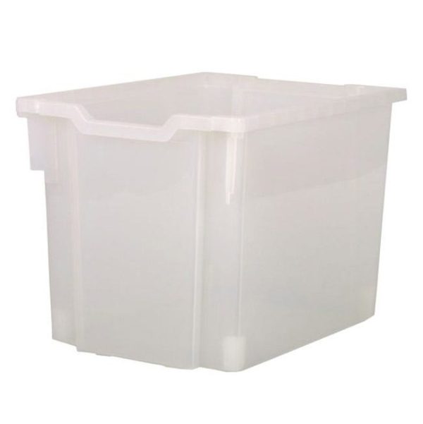 Plastic Jumbo Tray by Gratnells, F03 - Image 3