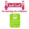 Chairries Chair (11'' H -Pre-K) by Jonti-Craft, 6803JC - Image 2
