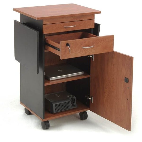 Multi Media Cart by Oklahoma Sound, MMC - Image 3