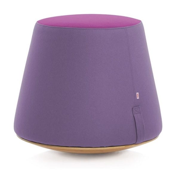 Bebop Stool (2 Color) by Muzo, BEBOP/2 - Image 3