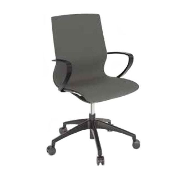 Marics Series Mid Back Chair by NDI Office Furniture, 20621