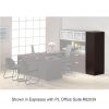 Personal Wardrobe Laminate Cabinet by NDI Office Furniture, PL150 - Image 3