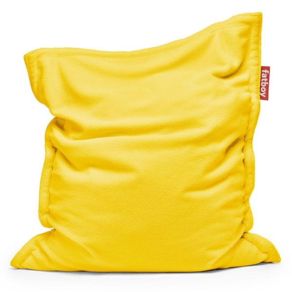 Fatboy® Original Slim Teddy Bean Bag by Fatboy, SLM-TDY