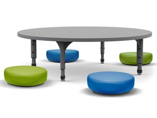 Sonik Floor Rocker by Marco Group, LF1512-XXX - Image 4