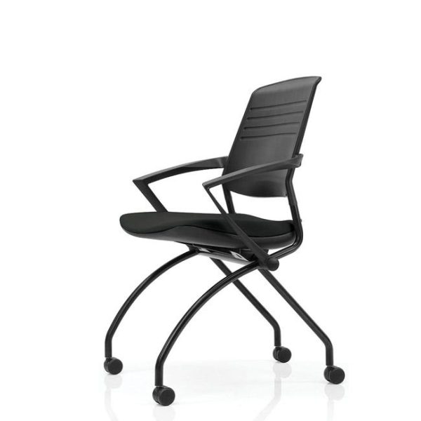 Switch Mobile Nesting Arm Chair by Muzo, SWTC/ARM