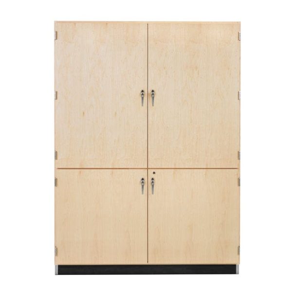 Tool Storage Cabinet (60'' W Electrical) by Diversified Spaces, TC-13 - Image 8