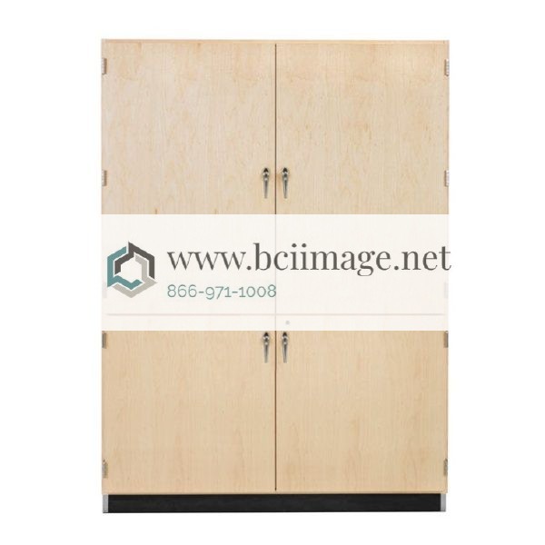 Tool Storage Cabinet (48'' W General Shop with Tools) by Diversified Spaces, TC-4812WT - Image 8