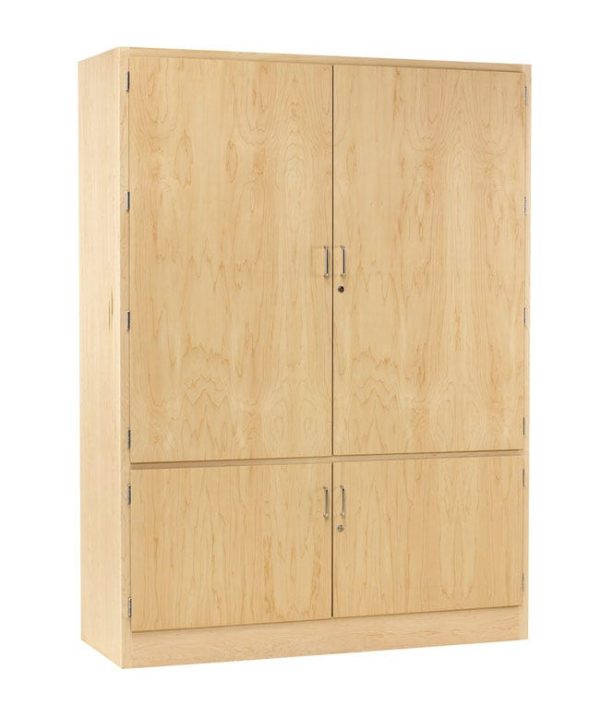 Tool Storage Cabinet (48'' W General Shop with Tools) by Diversified Spaces, TC-4812WT - Image 7