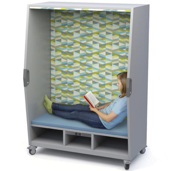 Explorer Powered Think Nook by Haskell Education, THKNK01E - Image 6