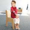 Adjustable Economy Chair by Whitney Brothers, WB1870A - Image 3