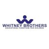 Adjustable Economy Chair by Whitney Brothers, WB1870A - Image 2