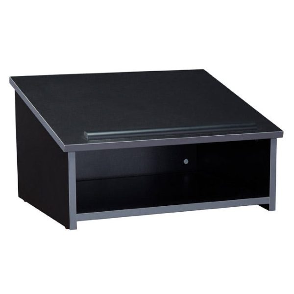 Table Top Lectern by Oklahoma Sound, 22-XX