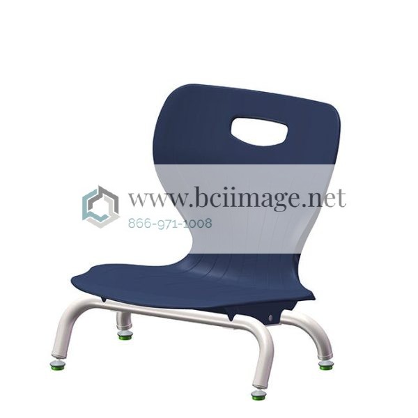 Euroflex Floor Stack Chair (6-1/2'' H) by USACapitol, 3500FLR