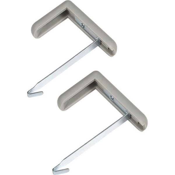 Cubicle Board Hangers by Best-Rite, 56389