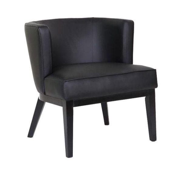 Ava Series Guest &Dining Chair by Boss, B529