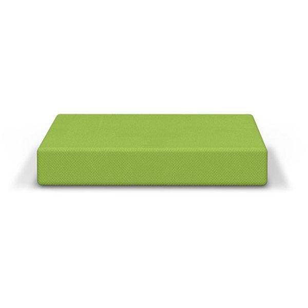 Soft Seating Seat Pads - Square (15'' D x 3'' H) by Mooreco, 115S3