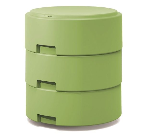 Oodle Stool w/ One Movement Disc by Smith System, OODLE31XXX