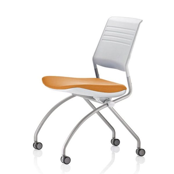 Switch Mobile Nesting Armless Chair by Muzo, SWTC/NOARM