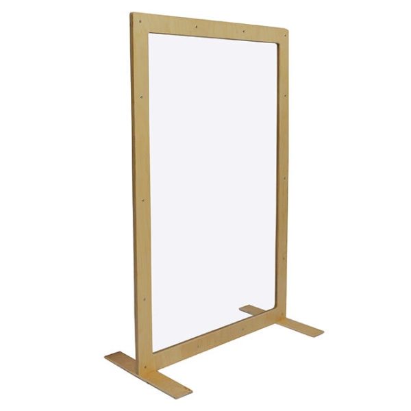 See-Thru Room Divider - 72 x 47.5 by Wood Designs, 991791