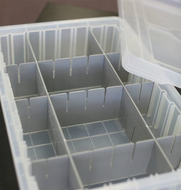 Lid for CEF Storage Bin by CEF, LID